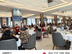 -益健名厨海鲜城(夏湾店)