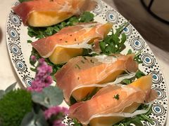 -IL TEATRO 精品意大利餐厅