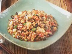 -西江美食舫·江西菜(健德桥店)