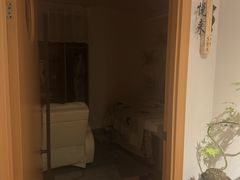 -沐森 •疗愈头疗馆(打浦桥店)