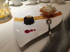 -王品牛排(郑州大卫城店)