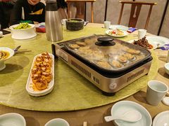 -院8里·小聚园老川菜(九眼桥店)