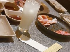 -黒毛和牛焼肉善 ZEN(難波心斎橋店)