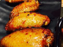 -聚点串吧·北京烧烤(赵登禹路店)