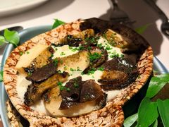 -壳里西餐厅Coquille Seafood Bistro(蒙自路店)