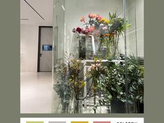 -花十悦·鲜花咖啡餐厅(振业城一期店)
