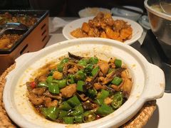 -全牛匠·乐山跷脚牛肉(西北旺万象汇店)