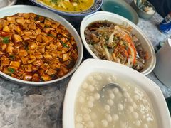 -聚丰园•湖鲜餐厅(阿红私房菜梅石路店)