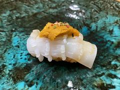 -鮨青(恒基名人购物中心店)