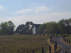 -梁鸿国家湿地公园