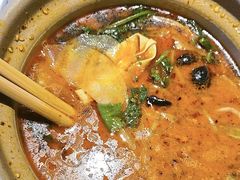 -鼎原力量东北吊炉烧烤(临河街店)