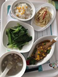 -妍悦母婴月子会所(武汉天地店)