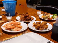 -汉巴味德(沈阳万象汇店)