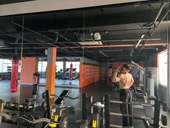 -佳禾健身(三元里店)
