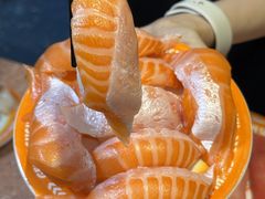 -元气寿司(东方宝泰店)