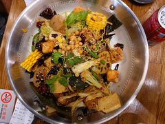 -川锅哎哟·麻辣香锅(国大城市广场店)