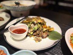 -五缘湾凯悦酒店·悦饗中餐厅