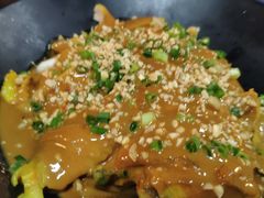 -金谷园饺子·烧烤(人大总店)