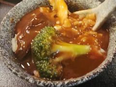 -熹悟海鲜火锅·广式打边炉