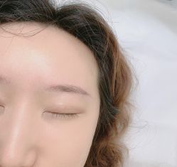 -久匠·纹眉半永久野生眉