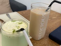 -沏点Trattoria意大利餐厅(新街口店)