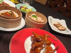 -领事馆19号中餐厅(厦门海景洲际酒店)