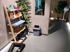-施奈儿.洗头頭療.按摩SPA.采耳(上梅林店)