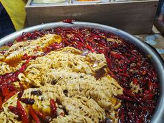 -三兄弟高炉烧饼