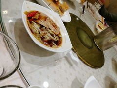 -顺风海鲜港(金玉兰店)