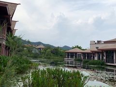-广州从化都喜泰丽度假温泉酒店