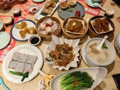 -点都德(汇盈广场店)