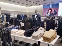 -ZARA(深圳金光华广场店)