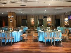 大堂-章吴记喜瑞餐厅(东东城店)