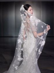 -纯色时光婚纱艺术馆WHITE