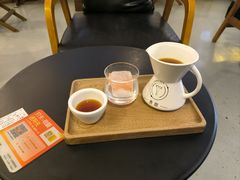 -唐咖精品咖啡(大理古城手冲店)