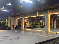 -Super Sy泰拳格斗