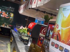 -火叮叮自助烤肉·现切牛肉(茂业店)