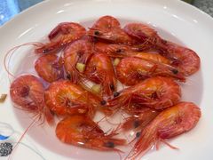 -丈母娘的饭局•新金陵菜(牛首山店)