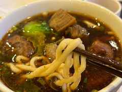 -中国厨房/台湾牛肉面