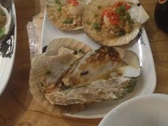 -木屋烧烤(龙岗南联店)