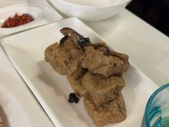 -天下三绝 牛肉面/红酒