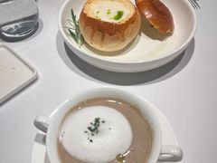 -王品牛排(杭州大厦店)