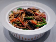 -大张烙馍村·美食地标(泉山店)