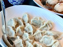 -喜悦烤鸭·新京菜(王府井店)