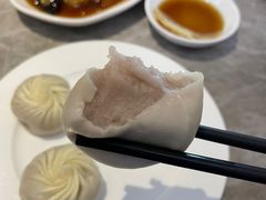 -鼎泰丰(国贸商城店)