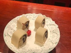 -北平食府(马鞍山路店)