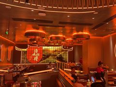 -西塔老太太泥炉烤肉(苏州大悦城店)