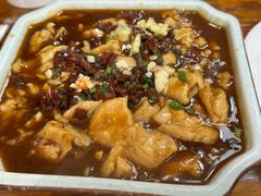 水煮肉片-卢庄(江汉路店)
