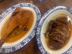 -下村新强记烧鹅店