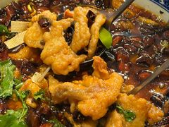 -清真·拉菲尔鱼庄·家常菜(钟楼回民街店)